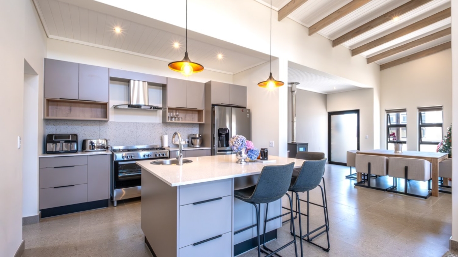 3 Bedroom Property for Sale in Eden Residential Estate Western Cape